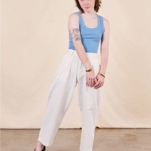 Brand new and never warn!